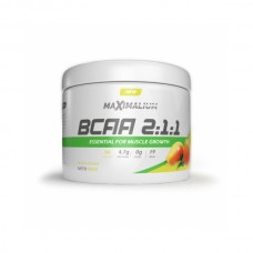 BCAA 2:1:1, 400g BCAA 2:1:1, 400g