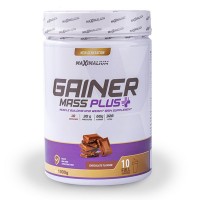 Gainer Mass Pro, 1kg Gainer Mass Pro, 1kg