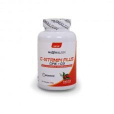 C vitamin + Cink + D3, 100tab C vitamin + Cink + D3, 100tab