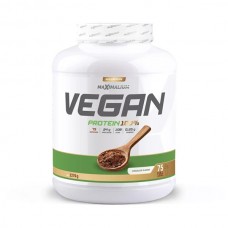 Vegan Protein 100%, 2270g Vegan Protein 100%, 2270g