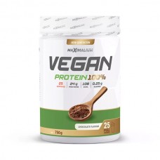 Vegan Protein 100%, 750g Vegan Protein 100%, 750g