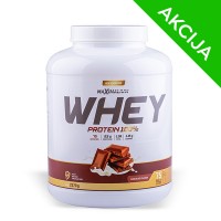 100% Whey protein, 2,27kg