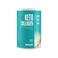 Keto Collagen, 320g Keto Collagen, 320g