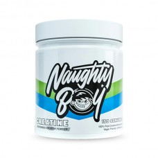 Naughty Boy Creatine, 450g Naughty Boy Creatine, 450g