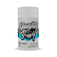 Magnesium MG Ultra4, 120kap Magnesium MG Ultra4, 120kap