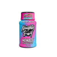 Menace Pre-Workout Shot, 60ml Menace Pre-Workout Shot, 60ml