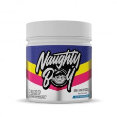 Pump - Pre-Workout, 400g Pump - Pre-Workout, 400g
