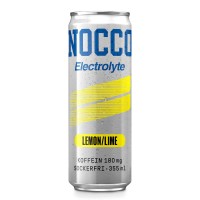 Nocco Electrolyte, 355ml Nocco Electrolyte, 355ml