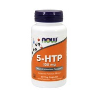 5-HTP 100 mg, 60kap 5-HTP 100 mg, 60kap
