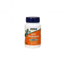 GTF Chromium 200mcg, 100tab GTF Chromium 200mcg, 100tab