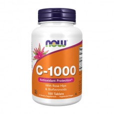 Vitamin C-1000 (1000mg), 100tab Vitamin C-1000 (1000mg), 100tab