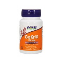 CoQ10 (100mg), 90kap CoQ10 (100mg), 90kap