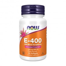 Vitamin E-400, 100kap Vitamin E-400, 100kap