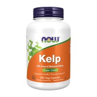 Kelp (325mcg), 250tab Kelp (325mcg), 250tab