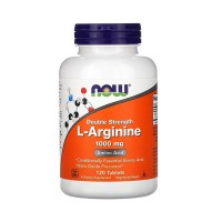 L-Arginine (1000mg), 120kap L-Arginine (1000mg), 120kap