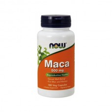 Maca (500mg), 100kap Maca (500mg), 100kap