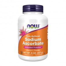 Sodium Ascorbate, 227g Sodium Ascorbate, 227g