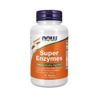 Super Enzymes, 90tab Super Enzymes, 90tab