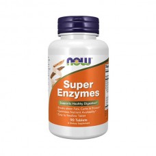 Super Enzymes, 90tab Super Enzymes, 90tab