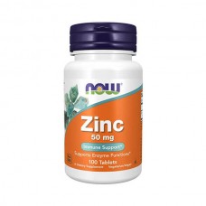 Zinc (Cink 50mg), 100tab Zinc (Cink 50mg), 100tab