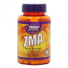 ZMA (800mg), 90kap ZMA (800mg), 90kap