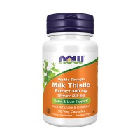 Milk Thistle (Silymarin 240mg), 50kap Milk Thistle (Silymarin 240mg), 50kap