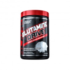 Glutamin Drive, 300g Glutamin Drive, 300g