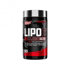 Lipo 6 Black Ultra Concentrate, 60kap Lipo 6 Black Ultra Concentrate, 60kap