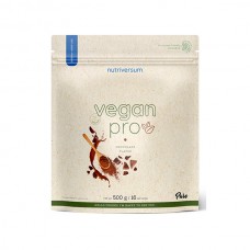 Vegan Protein Pea And Rice, 500g Vegan Protein Pea And Rice, 500g