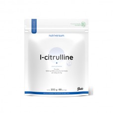 Citrulline Malate, 200g Citrulline Malate, 200g