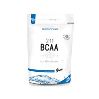 BCAA 2:1:1 Basic, 500g BCAA 2:1:1 Basic, 500g