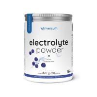 Electrolyte Powder Flow, 320g Electrolyte Powder Flow, 320g