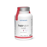 Hair Skin Nail Women, 60kap Hair Skin Nail Women, 60kap