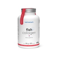 Fish Collagen Women (Hidrolizovani riblji kolagen), 100kap Fish Collagen Women (Hidrolizovani riblji kolagen), 100kap