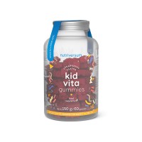 Kid Vita Gummies, 60g.bom Kid Vita Gummies, 60g.bom