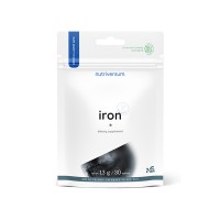 Iron Liposomal 15 mg (Liposomalno gvožđe), 30tab Iron Liposomal 15 mg (Liposomalno gvožđe), 30tab