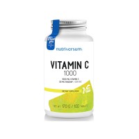 Vitamin C 1000, 100tab Vitamin C 1000, 100tab