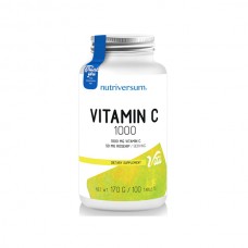 Vitamin C 1000, 100tab Vitamin C 1000, 100tab