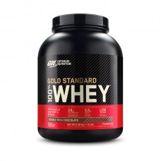 Gold Standard 100% Whey, 2,27kg Gold Standard 100% Whey, 2,27kg