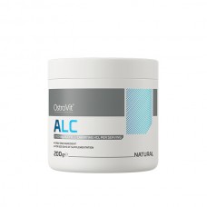 ALC (Acetyl L-Carnitine) Supreme Pure, 200g ALC (Acetyl L-Carnitine) Supreme Pure, 200g