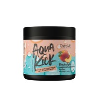 Aqua Kick Electrolyte, 300g Aqua Kick Electrolyte, 300g