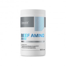 Beef Amino 2000, 300tab Beef Amino 2000, 300tab