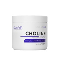 Choline Supreme Pure, 200g Choline Supreme Pure, 200g