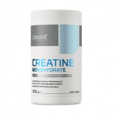 Creatine Monohydrate, 500g Creatine Monohydrate, 500g