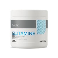 Glutamine Supreme Pure, 300g Glutamine Supreme Pure, 300g
