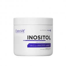 Inositol Supreme Pure, 200g Inositol Supreme Pure, 200g