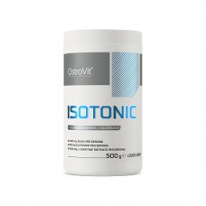 Isotonic, 500g Isotonic, 500g