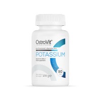 Potassium Professional Vitamins Line, 90tab Potassium Professional Vitamins Line, 90tab