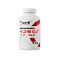 Magnesium Glycinate (Magnezijum glicinat), 90kap Magnesium Glycinate (Magnezijum glicinat), 90kap