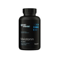 Melatonin - 1mg, 180tab Melatonin - 1mg, 180tab